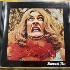 Fleetwood Mac English Rose CD