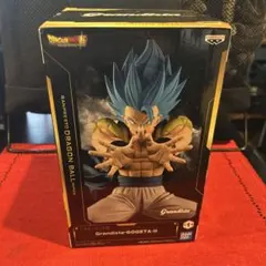 【フィギュア】ドラゴンボール　ゴジータ
