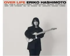 【中古】邦楽CD 橋本絵莉子 / OVER LIFE