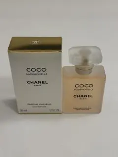 COCO MADEMOISELLE ヘアパフューム 35ml