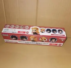 ねんどろいど もあ とりかえっこ フェイス 鬼滅 02 BOX 未開封