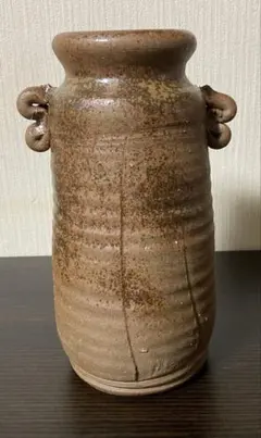 2025年最新】備前焼 花入の人気アイテム - メルカリ