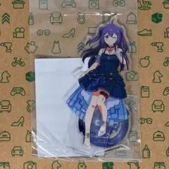 望月杏奈 アクリルスタンド セルリアン・アストロラーベver.
