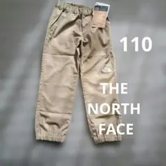 THE NORTH FACE パンツ110　ストレッチパンツのサムネイル