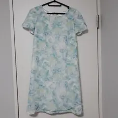 ⭐可愛い⭐WILLSELECTION⭐ワンピ⭐ドレス⭐Mサイズ⭐のサムネイル