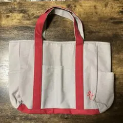 WINS ウインズデー トートバッグ 競馬ファン必見！