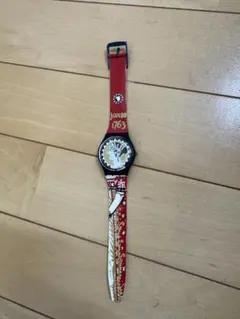 swatch】GM119 1994年 Campana Quartz クォーツ - メルカリ