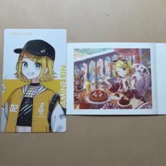 プロセカ 鏡音リン クリフェス エピカ ぱしゃこれ