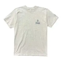 古着 USA製 90S キリスト教 ヴィンテージ 宗教 Tシャツシングルステッチ