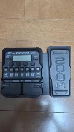 2026年最新】ZOOM G1Xの人気アイテム - メルカリ