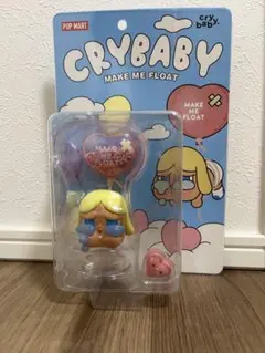 ⭐︎CRYBABY MAKE ME FLOAT クライベイビー