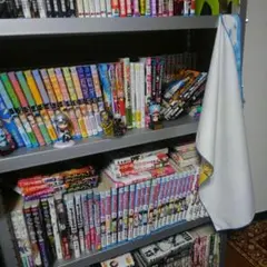 送料込み！最終値下げ！漫画コミック大量　まとめ売り！