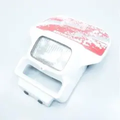 ホンダ CRM50 CRM80 ヘッドライトカウル パーツのサムネイル