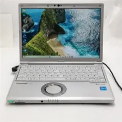 高性能中古パナソニック LV9RDHVS i5 8G256G高速SSDWin11 高性能中古パナソニック LV9RDHVS i5 8G256G高速SSDWin11 - メルカリ