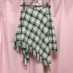 Lilidia❁チェックSKのサムネイル