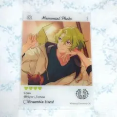 あんさんぶるスターズ 巴日和 EMOCA