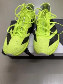 adidas アディゼロプライムsp3 25.0 アディダス アディゼロ プライム SP 3 Strung / Adizero Prime