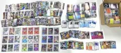 ポケモンカード　引退品まとめ　他おまけ大量