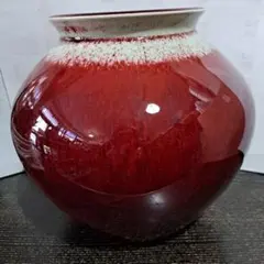 2025年最新】辰砂 壷の人気アイテム - メルカリ