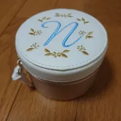 アフタヌーンティ　ジュエリーボックス　N