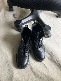 GmbH Workwear Boots Black Cross size41 - メルカリ