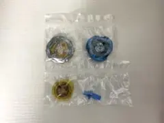 【新品】カスタマイズセットU ヘルズハンマー　プテラスイング+1-60、P、B