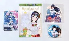 富士葵 グッズセット