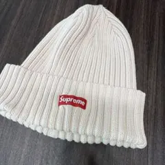 Supreme ニット帽 ビーニー