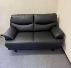 ニトリ　ソファ　2人掛け　茨城　引き取り限定