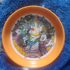 ディズニースーベニアプレート
