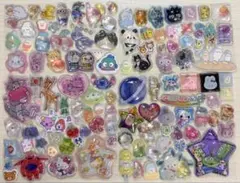 【正規品のみ★110枚以上！】 24 ボンボンドロップシール おすそ分け セット