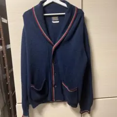 ペンドルトン　カーディガン　L vintage