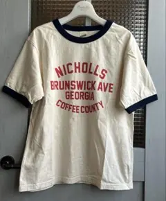 SCREEN STARS リンガーTシャツのサムネイル