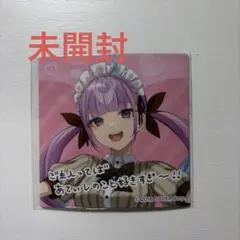 ホロライブ 湊あくあ マグネットシートのサムネイル