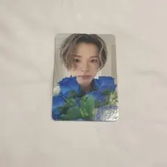 treasure アサヒ night garden トレカ