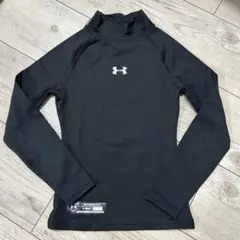 アンダーアーマー アンダーシャツ YSM130㎝