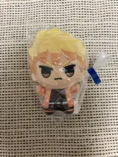 鬼滅の刃　ちびぐるみ vol.6 我妻善逸