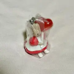 サンリオキャラクターズ カラーコレクションチャーム マロンクリーム
