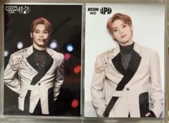 KCON JAPAN 2022 生写真 木村柾哉 INI