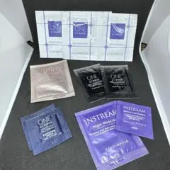 ONE BY KOSÉ サンプルセット　コーセー