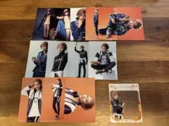 エーステ 摂津万里 ブロマイド 31枚セット