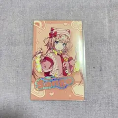 にじさんじ 周央サンゴ デコラモード