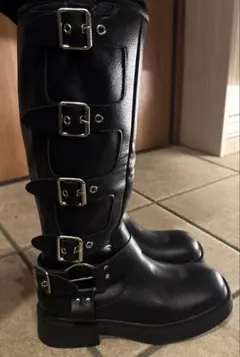 2026年最新】バックラッシュエンジニアブーツの人気アイテム - メルカリ