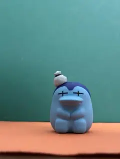 たまごっち まちぼうけ ぎんじろっち