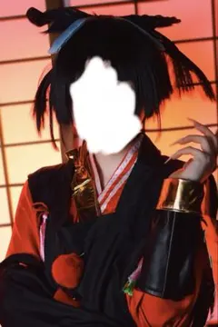 2026年最新】小烏丸 コスプレの人気アイテム - メルカリ