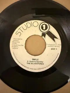 ③ Smile – The Silvertones