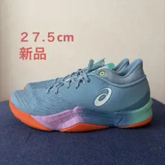 ballaholic × Asics Unpre Ars Low 27.5cm