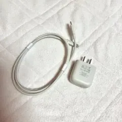 IQOS ILUMA 付属品　充電器　充電ケーブル　USB Type-C