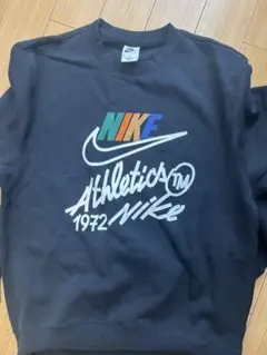 NIKE パーカー