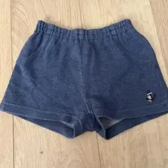 ファミリアベビーショートパンツ70